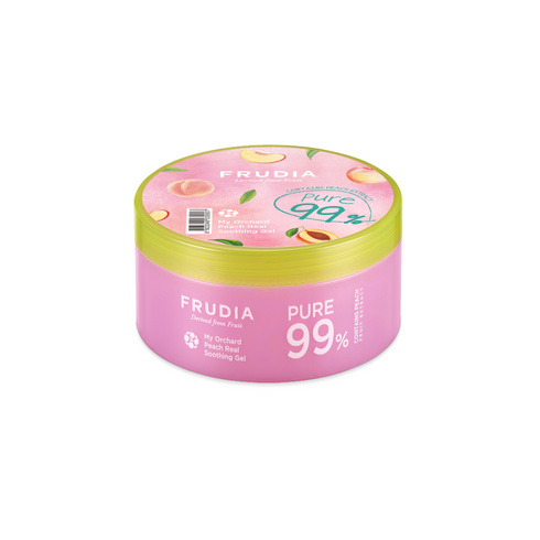 My Orchard Peach Real Soothing Gel 99% - 300ml